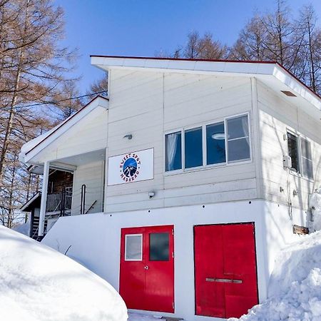 Sweet Spot Madarao Panzió Iijama Kültér fotó